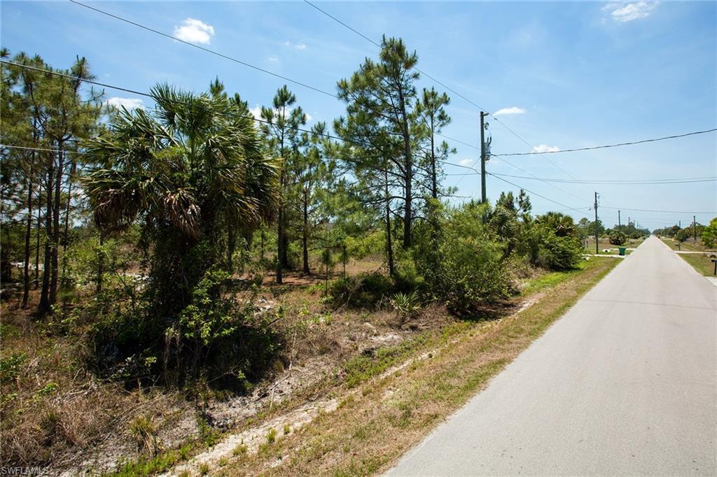 GOLDEN GATE ESTATES - Land