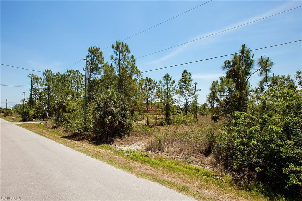 GOLDEN GATE ESTATES - Land