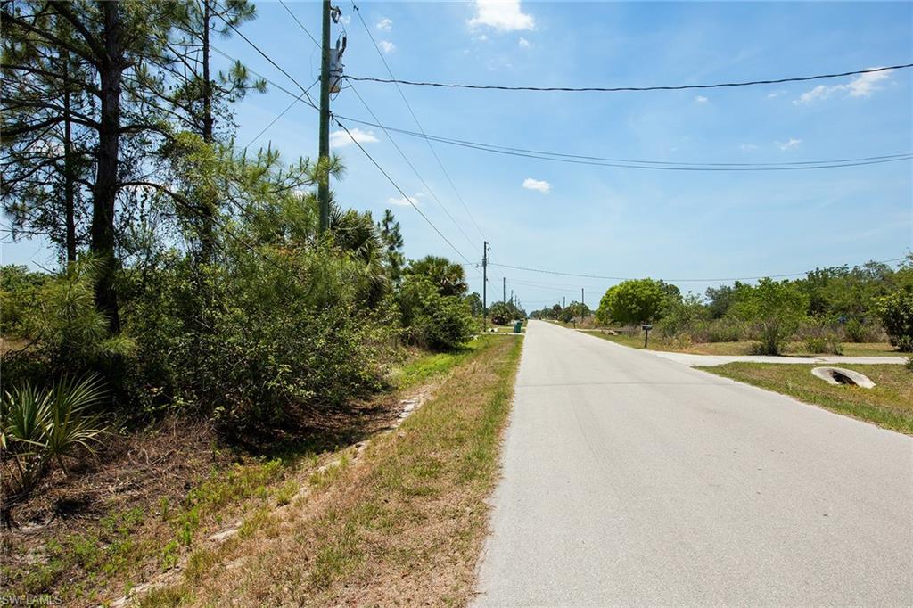 GOLDEN GATE ESTATES - Land