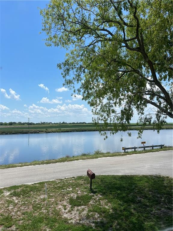 MOORE HAVEN - Residential