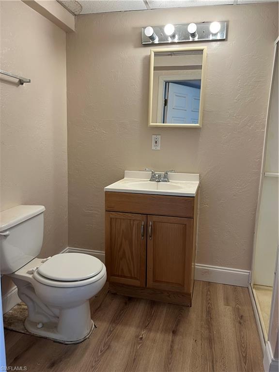 MOORE HAVEN - Residential