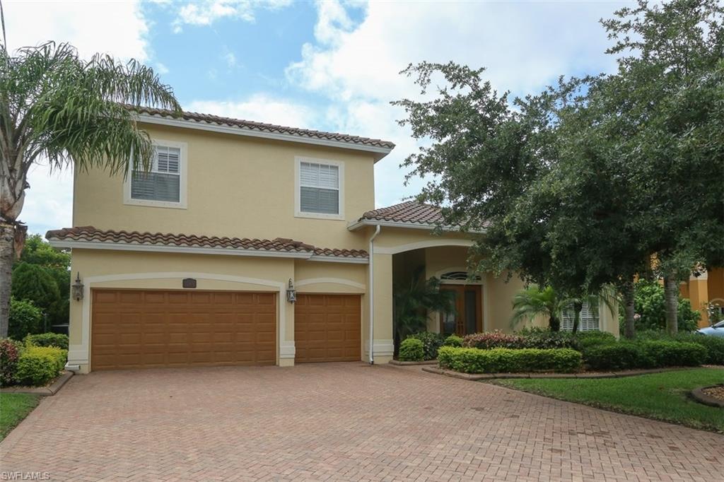 STONEYBROOK - Residential