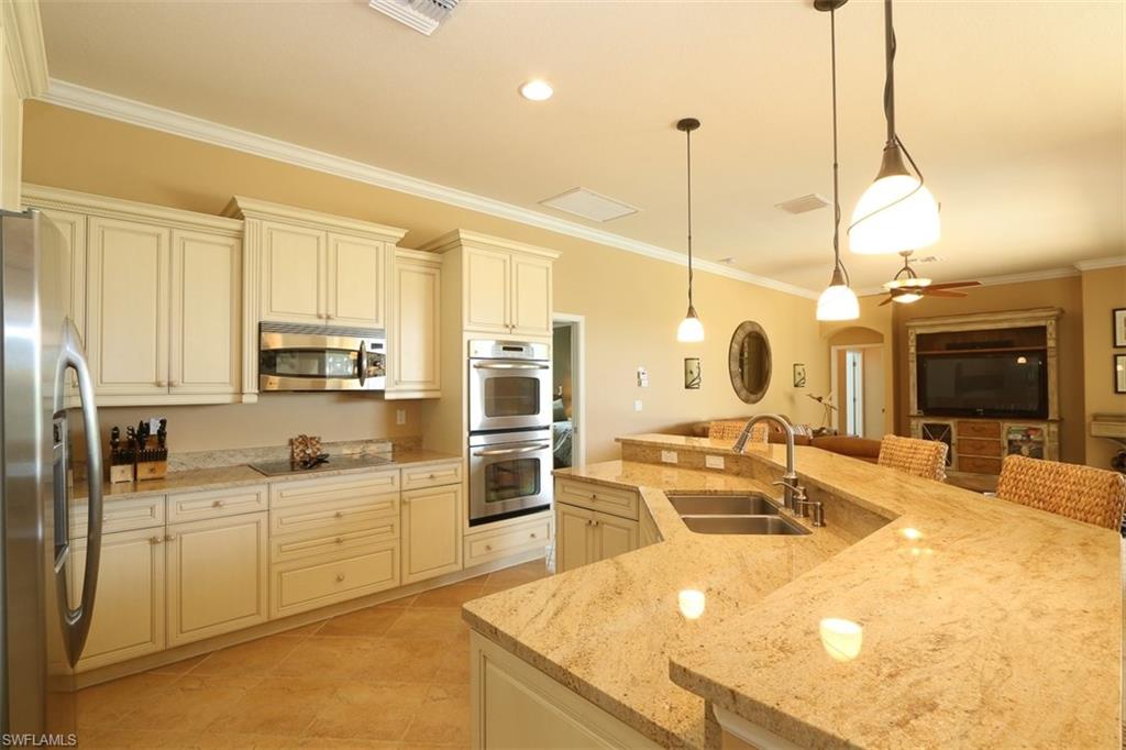 STONEYBROOK - Residential