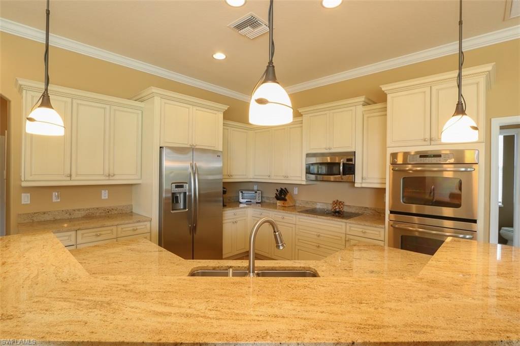 STONEYBROOK - Residential