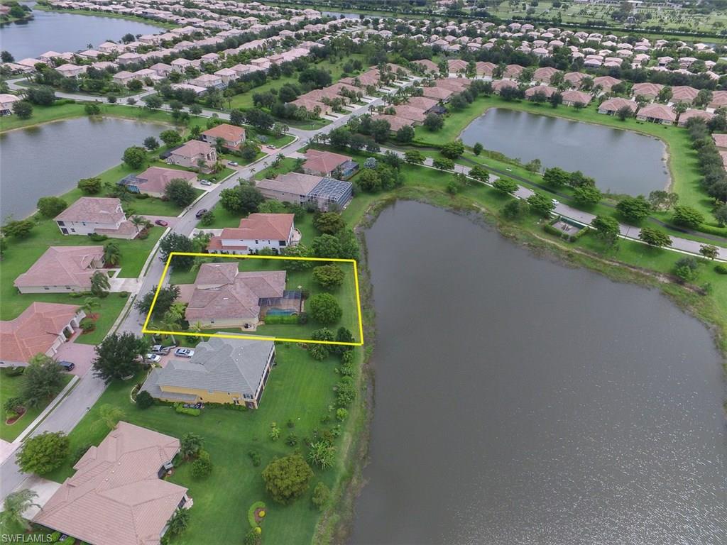 STONEYBROOK - Residential