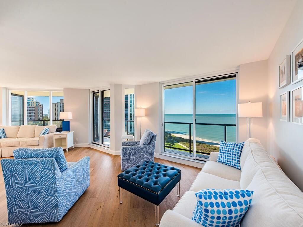 MERIDIAN CLUB - Residential