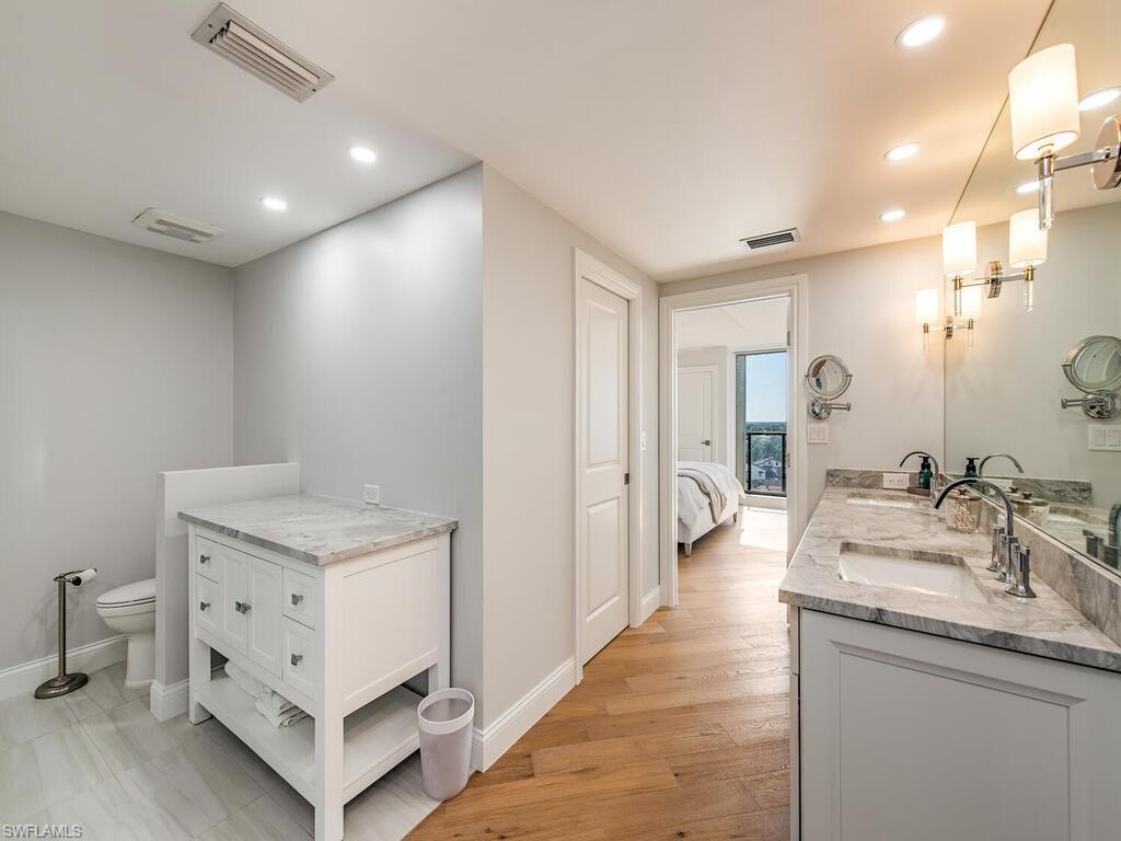 MERIDIAN CLUB - Residential