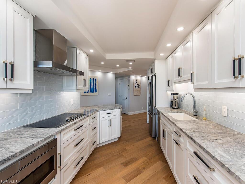 MERIDIAN CLUB - Residential