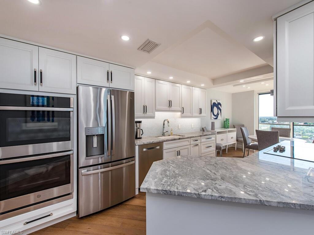 MERIDIAN CLUB - Residential