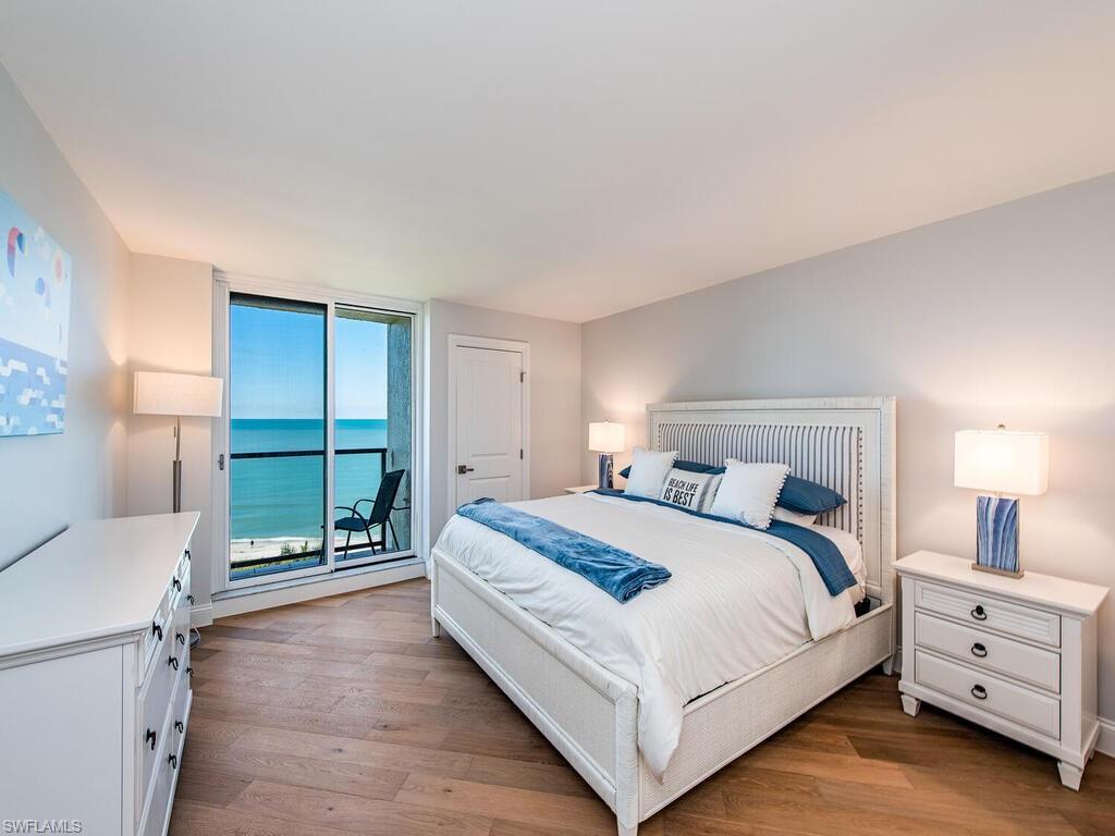 MERIDIAN CLUB - Residential