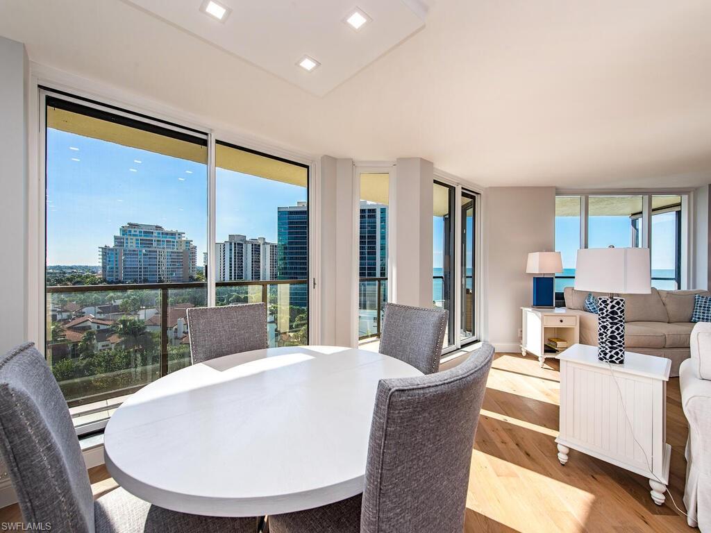 MERIDIAN CLUB - Residential