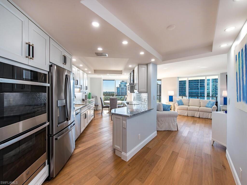 MERIDIAN CLUB - Residential