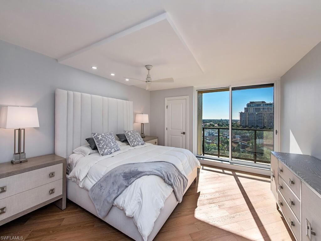 MERIDIAN CLUB - Residential