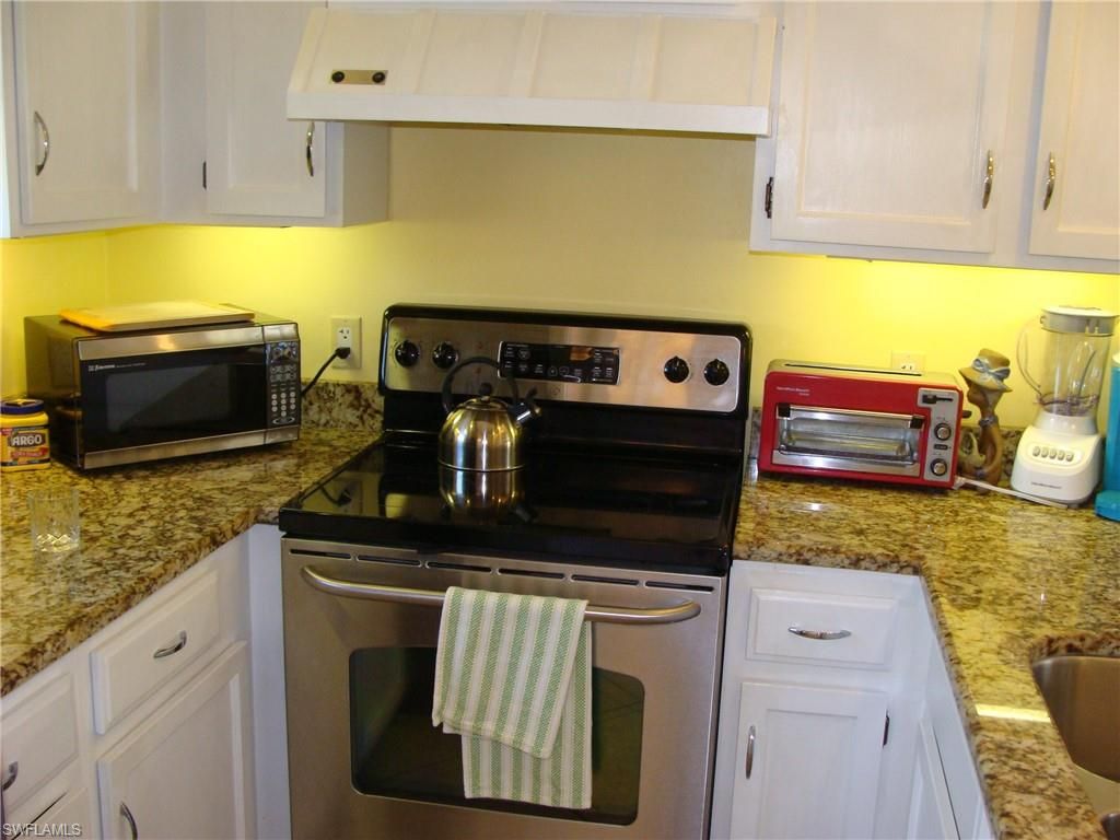 Photo of 807 River Point DR #201D, NAPLES, FL 34102 (MLS # 226010730)