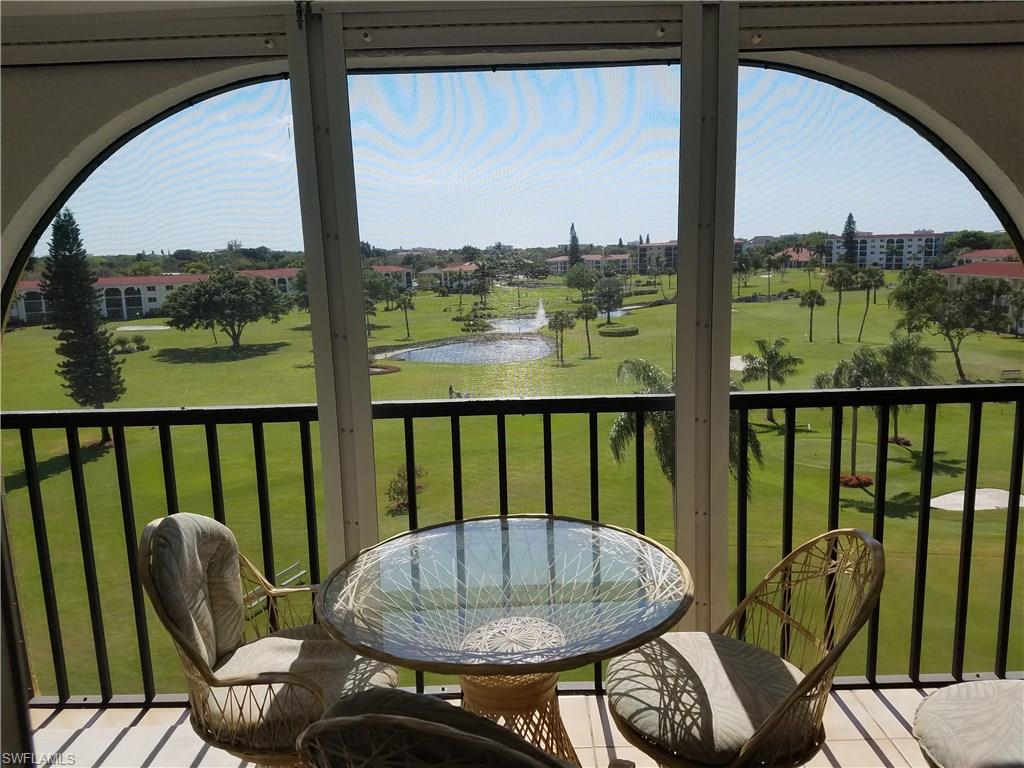 HIGH POINT COUNTRY CLUB - Residential