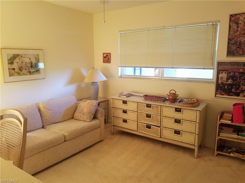 HIGH POINT COUNTRY CLUB - Residential