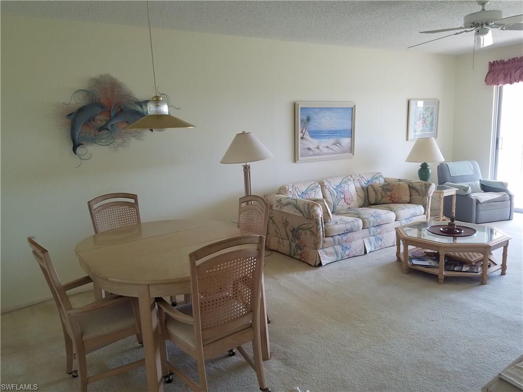 HIGH POINT COUNTRY CLUB - Residential