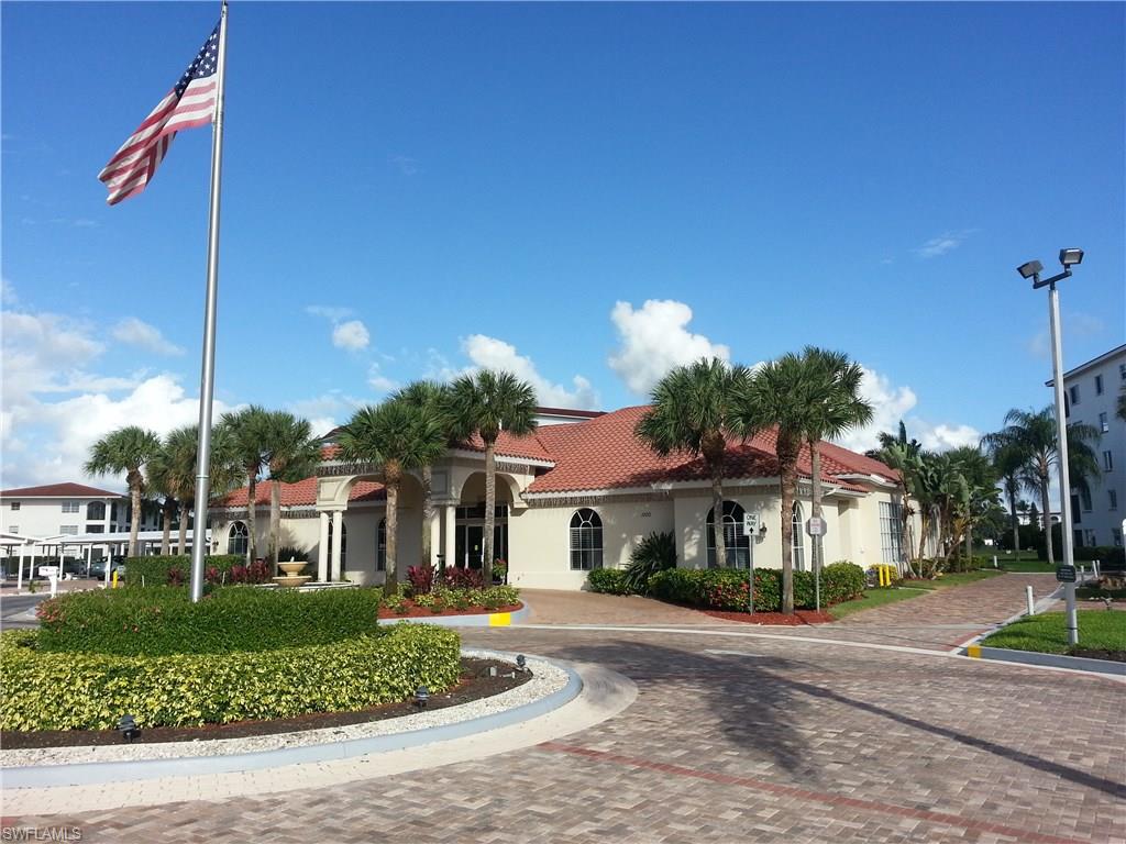 HIGH POINT COUNTRY CLUB - Residential