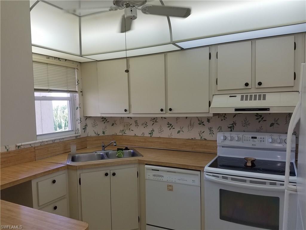 HIGH POINT COUNTRY CLUB - Residential