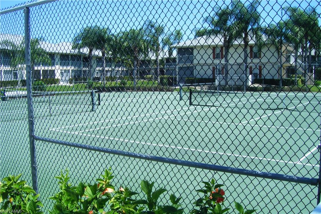 HIGH POINT COUNTRY CLUB - Residential