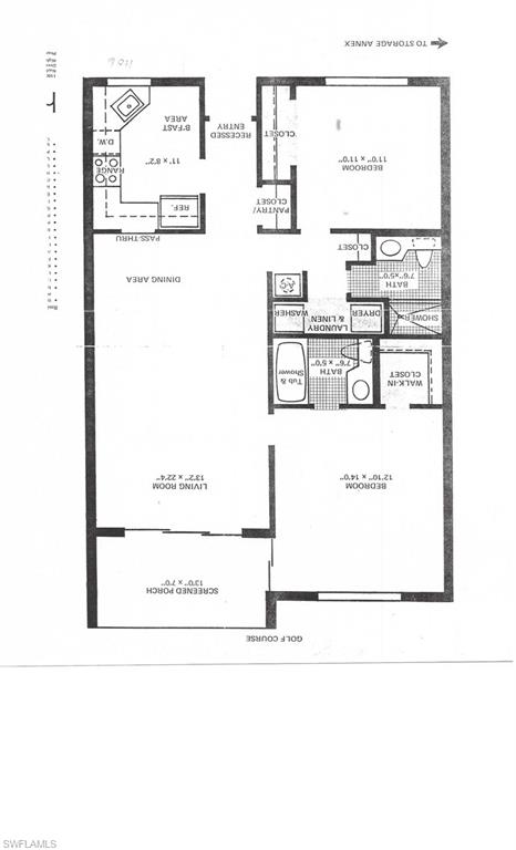 HIGH POINT COUNTRY CLUB - Residential