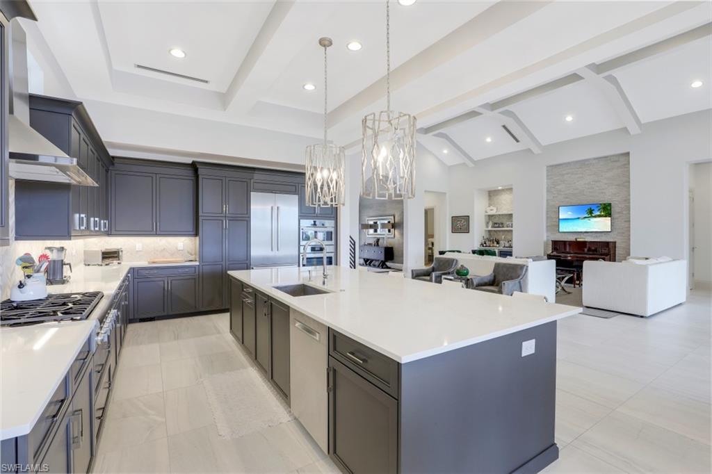 CORSICA - Residential