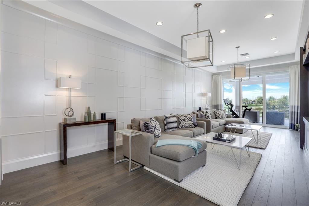 CORSICA - Residential