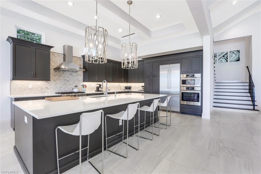 CORSICA - Residential