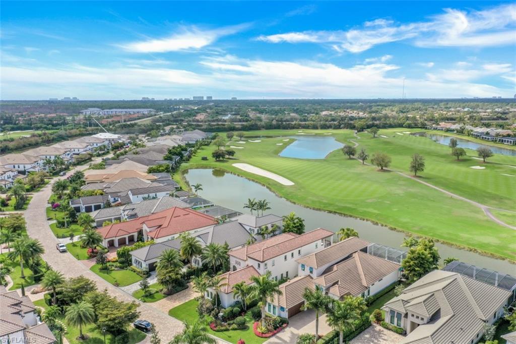 CORSICA - Residential