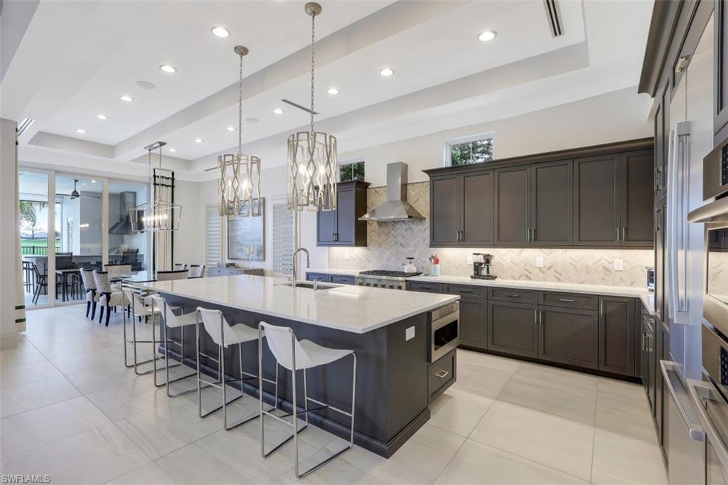 CORSICA - Residential