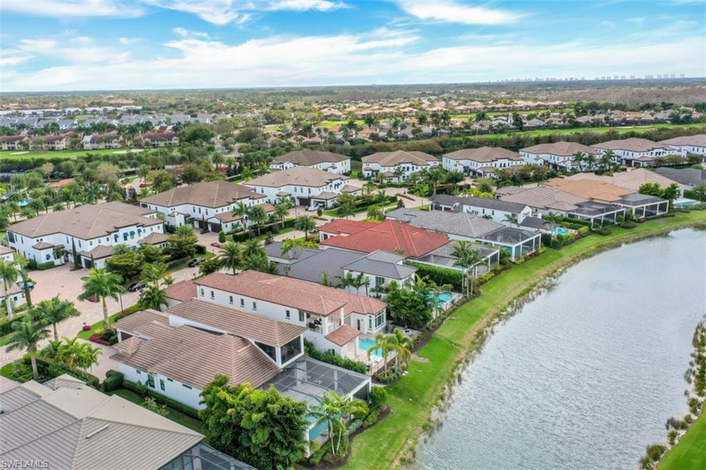 CORSICA - Residential