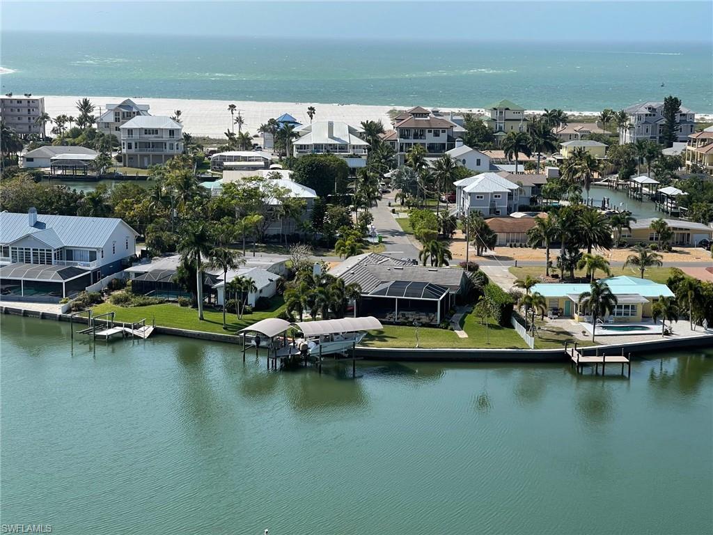 WATERSIDE AT BAY BEACH - Residential