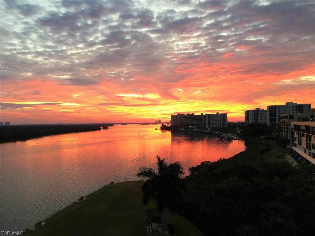 WATERSIDE AT BAY BEACH - Residential