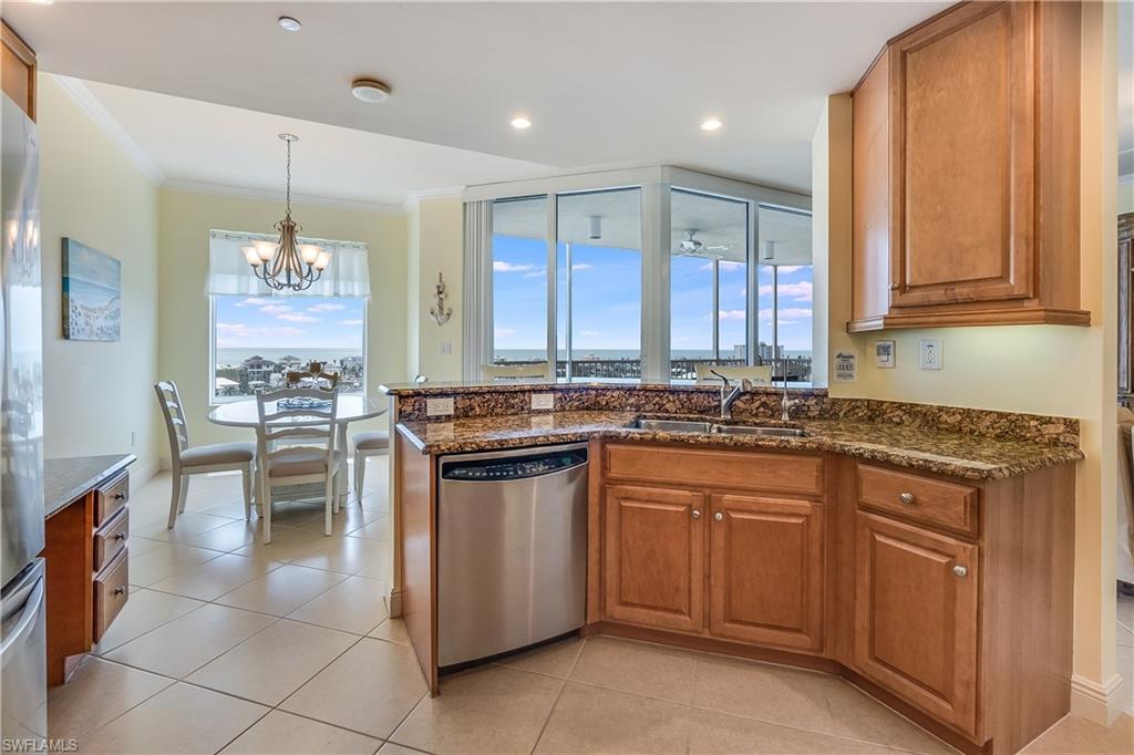 WATERSIDE AT BAY BEACH - Residential