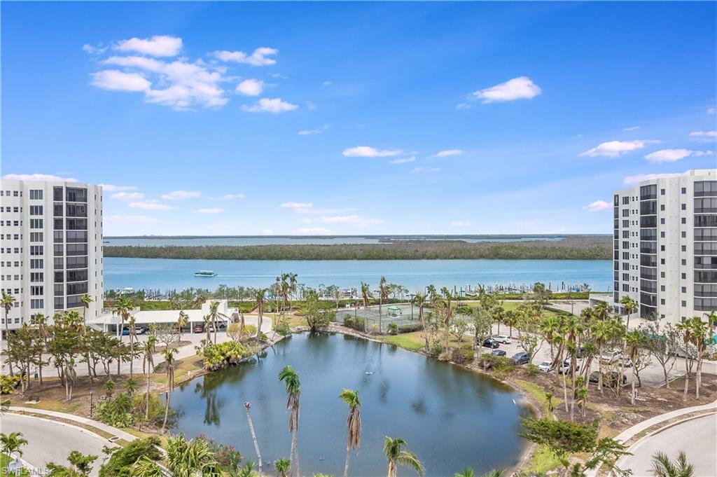 WATERSIDE AT BAY BEACH - Residential