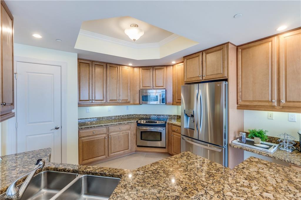 WATERSIDE AT BAY BEACH - Residential