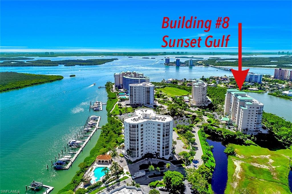 WATERSIDE AT BAY BEACH - Residential