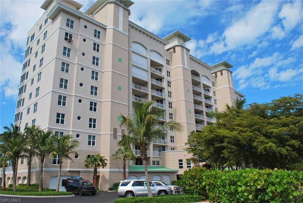 WATERSIDE AT BAY BEACH - Residential