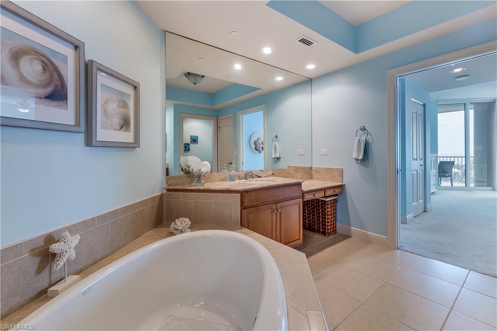 WATERSIDE AT BAY BEACH - Residential