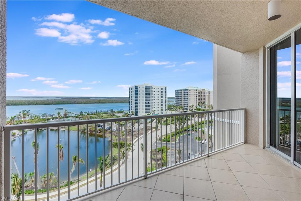 WATERSIDE AT BAY BEACH - Residential