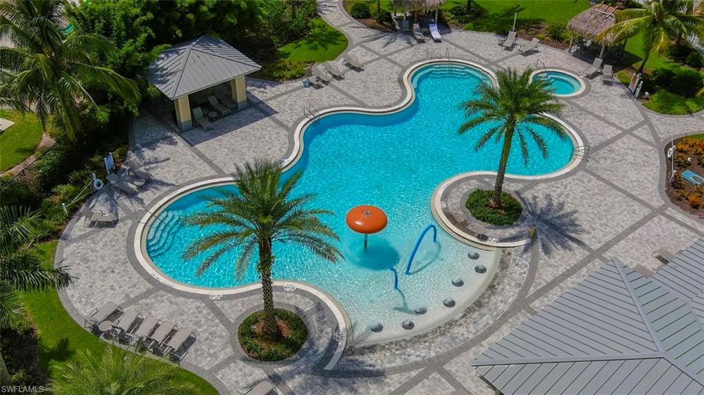 THE GROVES AT ORANGE BLOSSOM RANCH - Residential