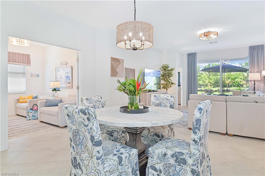 THE GROVES AT ORANGE BLOSSOM RANCH - Residential