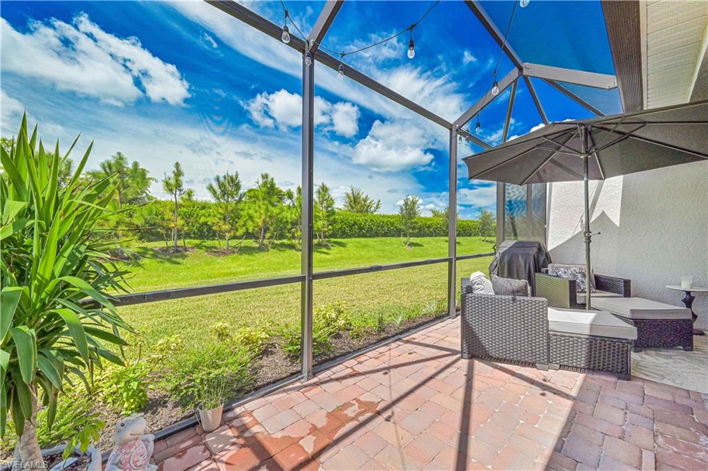 THE GROVES AT ORANGE BLOSSOM RANCH - Residential