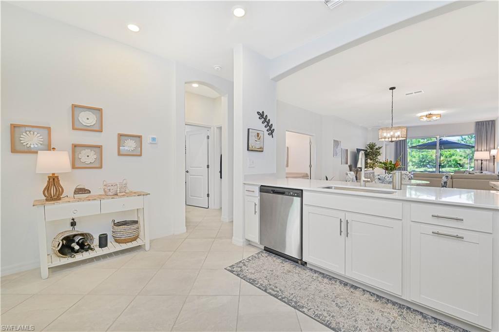 THE GROVES AT ORANGE BLOSSOM RANCH - Residential