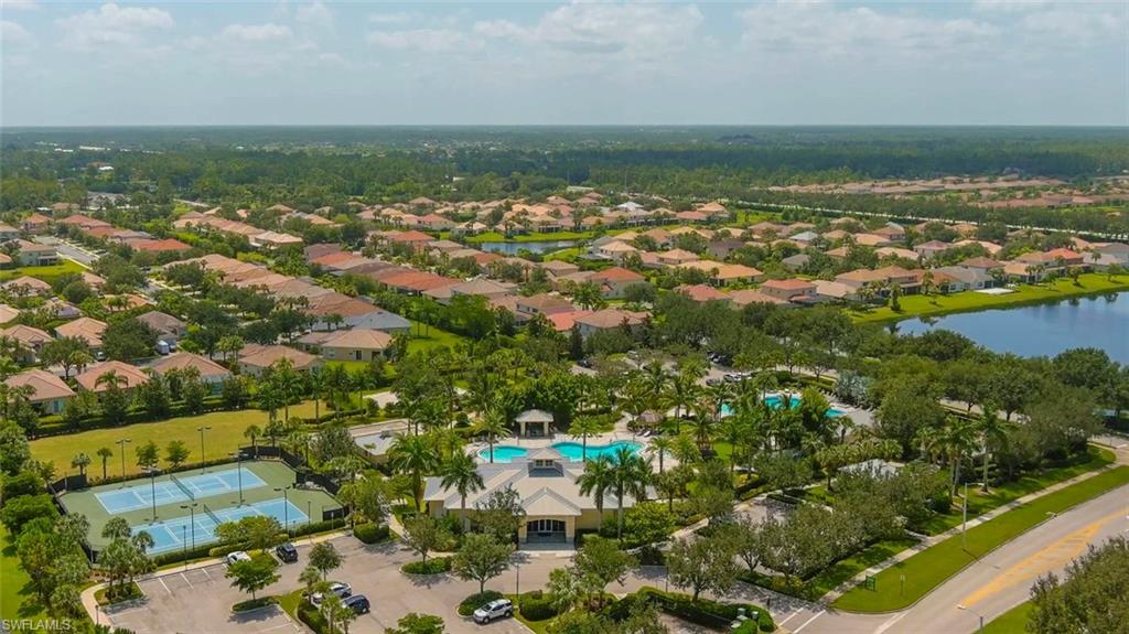 THE GROVES AT ORANGE BLOSSOM RANCH - Residential