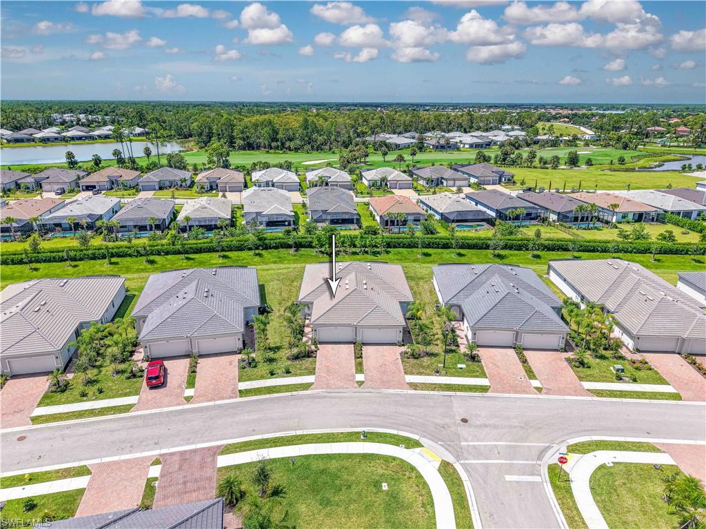 THE GROVES AT ORANGE BLOSSOM RANCH - Residential