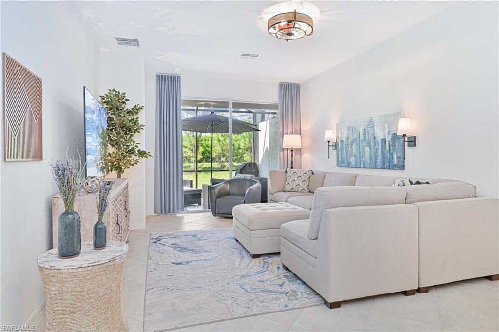 THE GROVES AT ORANGE BLOSSOM RANCH - Residential