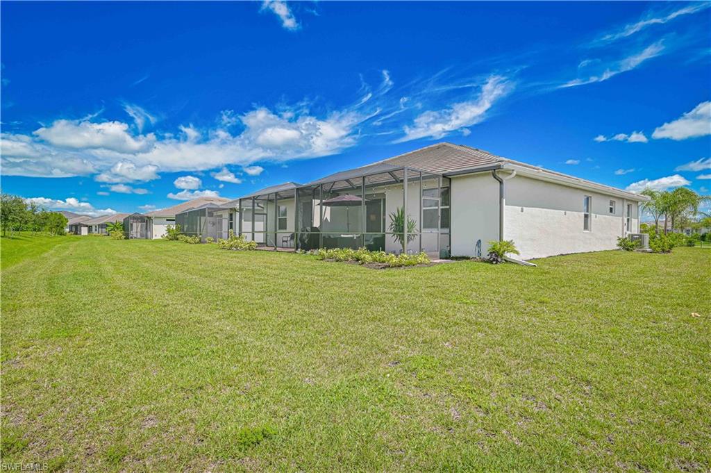 THE GROVES AT ORANGE BLOSSOM RANCH - Residential