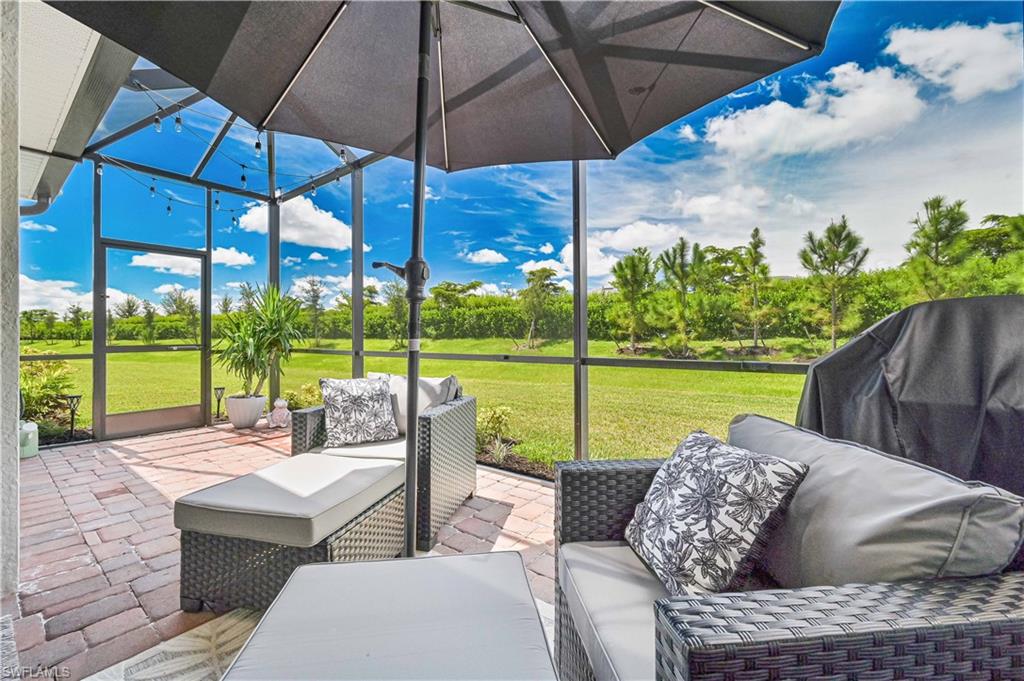 THE GROVES AT ORANGE BLOSSOM RANCH - Residential
