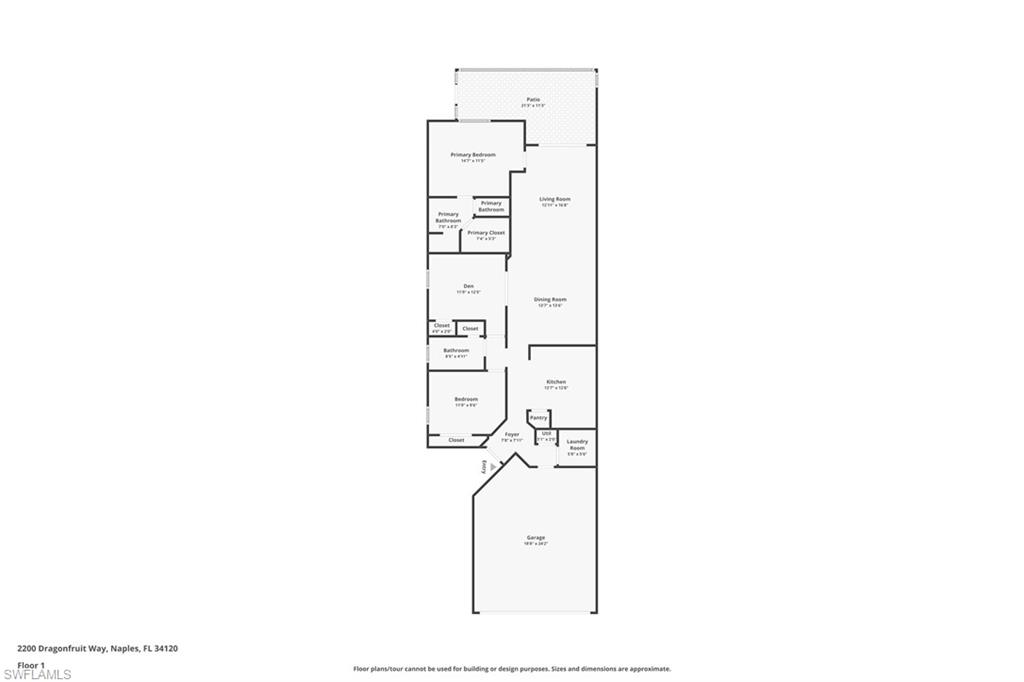 THE GROVES AT ORANGE BLOSSOM RANCH - Residential
